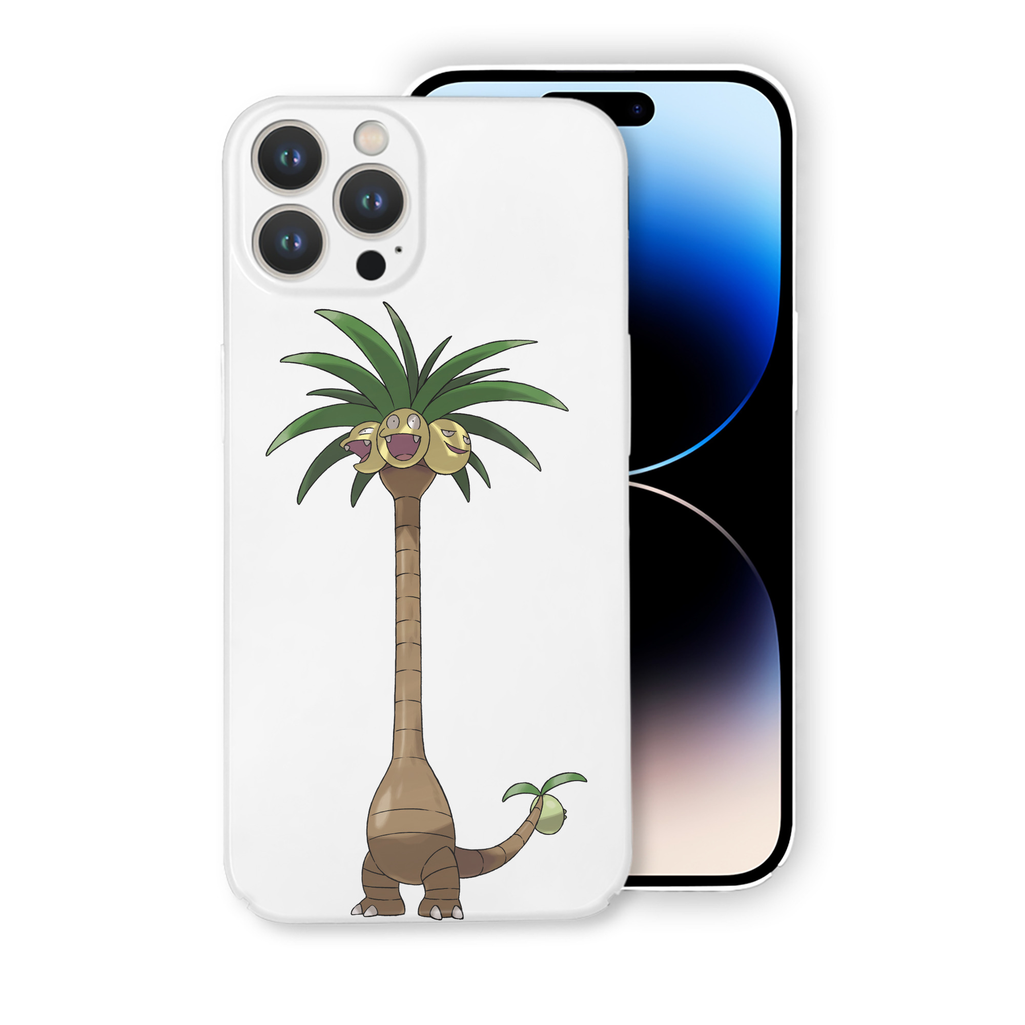 （画像用） ポケットモンスター Pokémon 【iPhone 14シリーズ対応】ハードケース